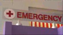 emergency
